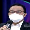 Jurus Jitu Anies Baswedan Hadapi Kritik: Rileks Saja