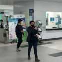 Jakarta Dilanda Genangan Di 193 RT, MRT Jakarta Tetap Operasi Karena Didesain Bebas Banjir