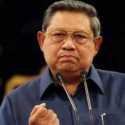 SBY: Selama Hayat Dikandung Badan, Saya Jadi Benteng Siapapun Pengganggu Demokrat