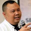 Hendri Satrio: Pemerintah Minta Dikritik Bagus, Tapi Hukum Jangan Tumpul Ke Buzzer