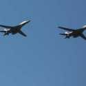 Kirim Sinyal Ke Rusia, AS Tugaskan Empat Bomber B-1 Ke Norwegia
