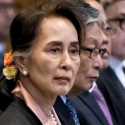 Amnesty International Tanggapi Kudeta Militer Di Myanmar: Bebaskan Segera Aung San Suu Kyi!