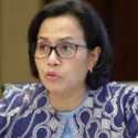 Penjelasan Sri Mulyani Soal Polemik Pajak Pulsa Dan Token Listrik