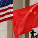 Dituding Sembunyikan Data Corona, China: AS Rusak Kerja Sama Internasional