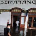 Saiful Anam: Andai Banjir Yang Melanda Jateng Terjadi DKI, Pasti Anies Habis Dikritik