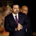 PM Saad al-Hariri: Lebanon Tak Akan Keluar Dari Krisis Tanpa Dukungan Arab