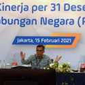 Wow, Laba BTN Pada 2020 Meroket 665,71 Persen