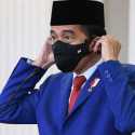 Gde Siriana: Penularan Covid-19 Nggak Kenal Alasan, Pak Presiden<i>!</i>