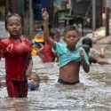 Kabar Baik, Banjir Dan Genangan Di Jakarta Sudah Surut
