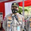 Bulan Depan, 10 Polda Bakal Lakukan Tilang Elektronik