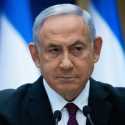 Belum Ditelepon Biden, Netanyahu Akui Beda Pandangan Soal Iran Dan Palestina