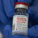 Moderna Jajaki Rencana Bangun Pabrik Vaksin Di Korea Selatan