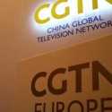 Inggris-China Saling Balas Cabut Siaran Tivi, Jerman Pun Ikut-ikutan Larang Siaran CGTN