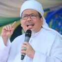 Ustaz Teuku Zulkarnain Dipanggil Bareskrim Klarifikasi Dugaan Kasus Hina Islam Abu Janda