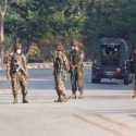 Kudeta Militer Ancam Perekonomian Myanmar