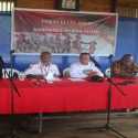Komponen Merah Putih Papua Nyatakan Sikap Jaga Kedaulatan NKRI Hingga Kawal Otsus