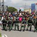 Ketua Komnas HAM Dianggap Langgar Etik Soal Pernyataan Penarikan Pasukan TNI-Polri Dari Papua