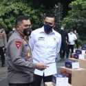 Apresiasi Kampung Tangguh Polda Metro, DPR: Saatnya Polisi Ikut Berdayakan Masyarakat