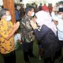 Gelar Silaturahim Lintas Elemen, Bupati-Wabup Banyuwangi Ajak Masyarakat Bersatu Tangani Pandemi