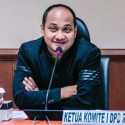Ketua Komite I DPD Harap Kejaksaan Dan Polri Jamin Netralitas Penegakan Hukum