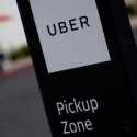 Uber Di San Fransisco Terkena Imbas Besar Karena Covid-19