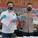 Amankan 10 Pengedar Narkoba Jaringan Malaysia, Polresta Bandara Soetta Selamatkan Lebih Dari 1 Juta Orang Dari Ketergantungan