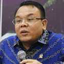 41 Persen Masyarakat Enggan Divaksin, Saleh Daulay Minta Pemerintah Masifkan Sosialisasi
