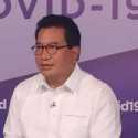 Satgas Covid-19: Evaluasi PPKM DKI Dan Jabar Patut Ditiru Daerah Lain
