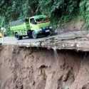Pemprov Sulsel Dan Pemda Lutra Harus Segera Menangani Jalan Rongkong-Seko Yang Rusak Akibat Longsor