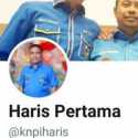 Akun Twitter Diretas, Haris Pertama: Pelaku Profesional Dan Bukan Sembarangan