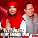 Tunggu Putusan MK, DPRD Perkirakan Pelantikan Eva-Deddy Bersamaan Dengan Lampung Selatan