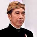 Jokowi Sudah Baca, Tapi Belum Kirim Surat Balasan Untuk Demokrat