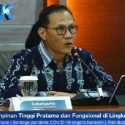 Ekonomi Indonesia Tahun 2020 Minus 2,07 Persen