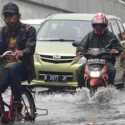 Data BPBD DKI: Jumlah RT Yang Masih Terdampak Banjir Hanya 0,161 Persen