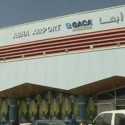 Pemberontak Houthi Yaman Serang Bandara Saudi, Satu Pesawat Sipil Terbakar