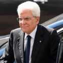 Presiden Italia Sergio Mattarella Kutuk Serangan Yang Tewaskan Duta Besarnya Di Kongo