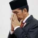 Balitbang Demokrat: Soal Kritik, Jokowi Kontradiktif!