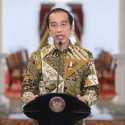 Jokowi: Transformasi Digital Solusi Untuk Indonesia Menuju Masa Depan