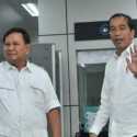 Prabowo Seperti Jalankan Politik Oportunis, Tidak Setia <i>Value</i> Perjuangan
