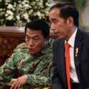 Andi Arief: Moeldoko Sudah Ditegur Jokowi, Mudah-mudahan Tidak Ulangi Perbuatan Tercela