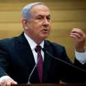 Tanggapi Pernyataan Blinken, Benjamin Netanyahu Bersikeras  Dataran Tinggi Golan Selamanya Bagian Dari Israel