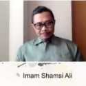 Imam Shamsi Ali: Pemerintah Harus Objektif Sikapi Tuduhan Radikal Pada Din Syamsuddin