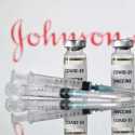 AS Beri Izin Penggunaan Vaksin Johnson&Johnson, 4 Juta Dosis Langsung Didistribusikan