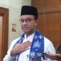 Kontestasi Pilgub DKI Cukup Lama, Anies Diminta Tetap Waspada Jaga Elektabilitasnya