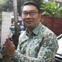 Beredar Isu, Cawapres Moeldoko Antara Ridwan Kamil Dan Cak Imin
