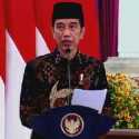 Jokowi Ingin Indonesia Jadi Barometer Ekonomi Syariah Regional Dan Dunia