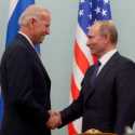 Kepada Putin, Biden Tak Akan Lagi Tinggal Diam Dengan Agresivitas Rusia