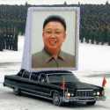 Makna Kebahagiaan Bagi Kim Jong Il