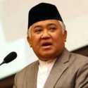 Tanggapi Laporan GAR-ITB, Abdul Muti: Pak Din Syamsuddin Itu Gurubesar Politik Islam Terkemuka