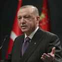 Presiden Erdogan Godok Penyusunan Konstitusi Baru Turki